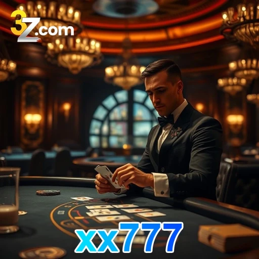 xx777.com Jogos de caça-níqueis