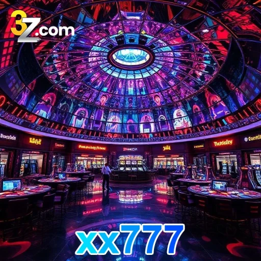 xx777.com Jogos de caça-níqueis