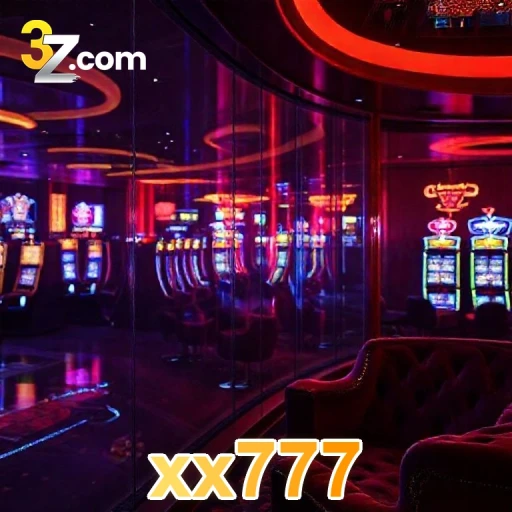 xx777.com Slots